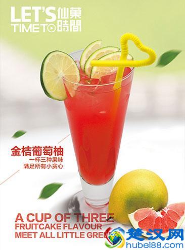 开家果汁店怎样经营才赚钱