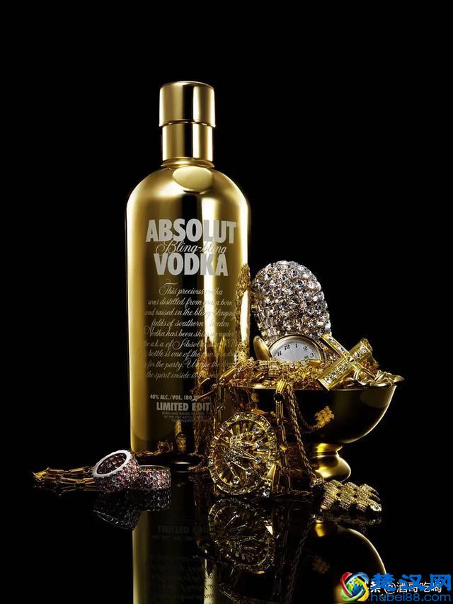 伏特加入门，伏特加酒必懂小知识？