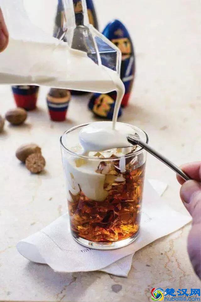 伏特加入门，伏特加酒必懂小知识？