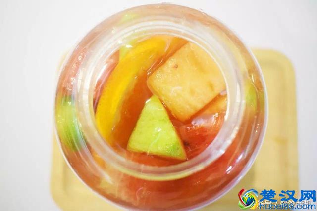 广州超级好喝墙裂推荐水果茶系列