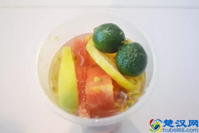 广州超级好喝墙裂推荐水果茶系列