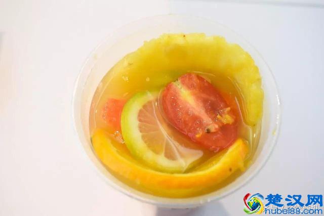 广州超级好喝墙裂推荐水果茶系列