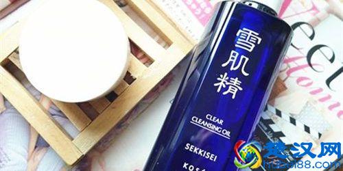 雪肌精属于什么档次