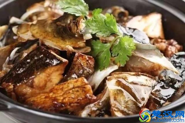 3款石锅鱼制作配方