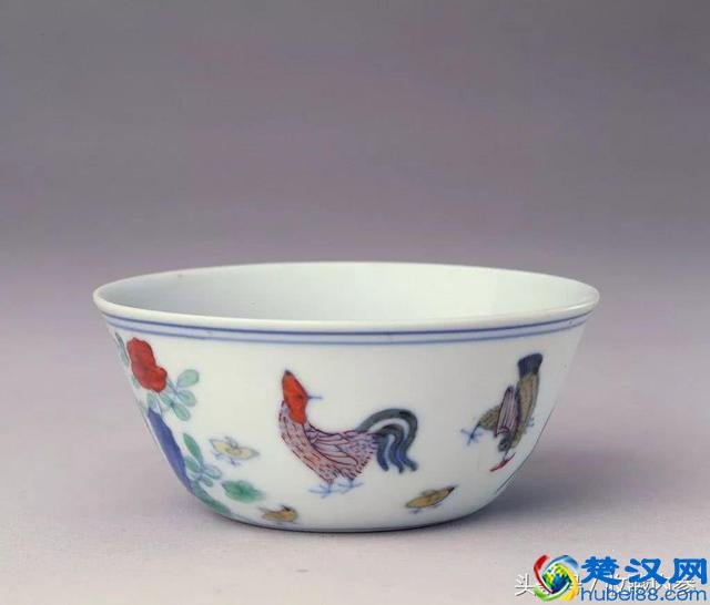 小小的鸡缸杯：为何那么贵！到底贵在哪？