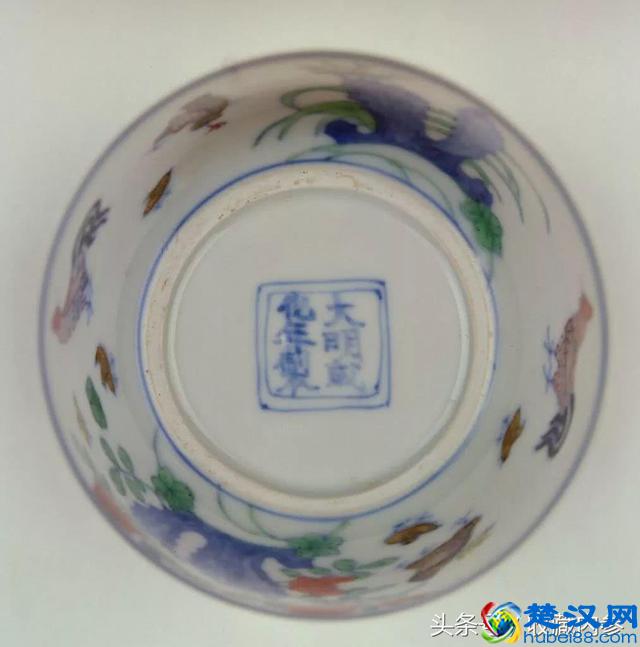 小小的鸡缸杯：为何那么贵！到底贵在哪？