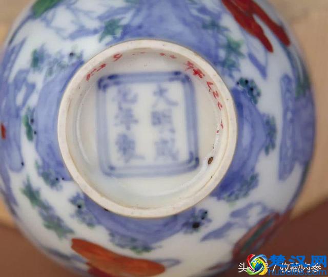 小小的鸡缸杯：为何那么贵！到底贵在哪？