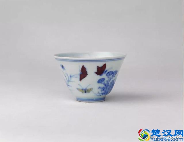 小小的鸡缸杯：为何那么贵！到底贵在哪？