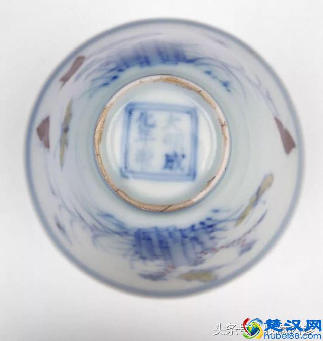 小小的鸡缸杯：为何那么贵！到底贵在哪？