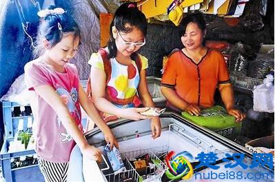 夏天来了，做什么生意能赚到钱