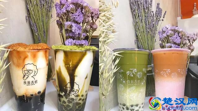 台湾美食攻略：台湾这七家奶茶店堪称经典，你会打卡哪家？