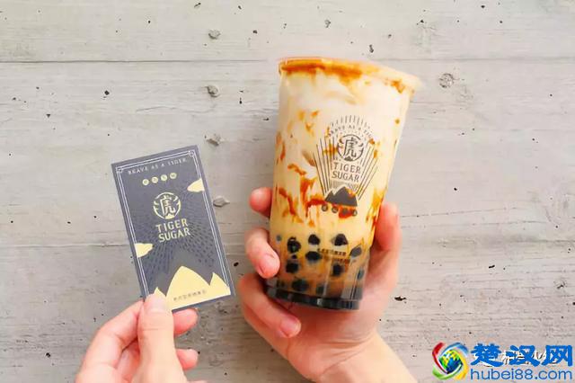 台湾美食攻略：台湾这七家奶茶店堪称经典，你会打卡哪家？