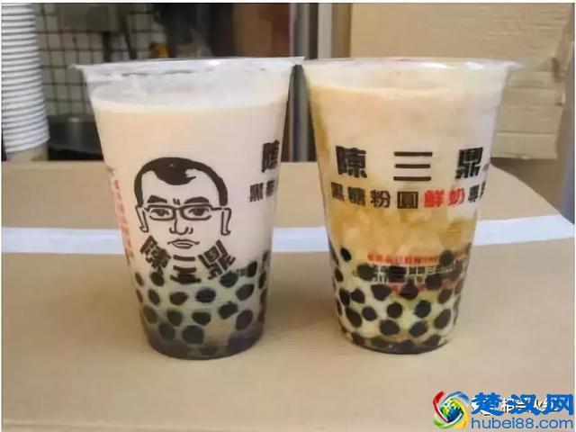 台湾美食攻略：台湾这七家奶茶店堪称经典，你会打卡哪家？