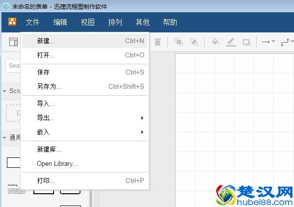 如何画业务流程图？流程图的绘制方法，看一次就会！