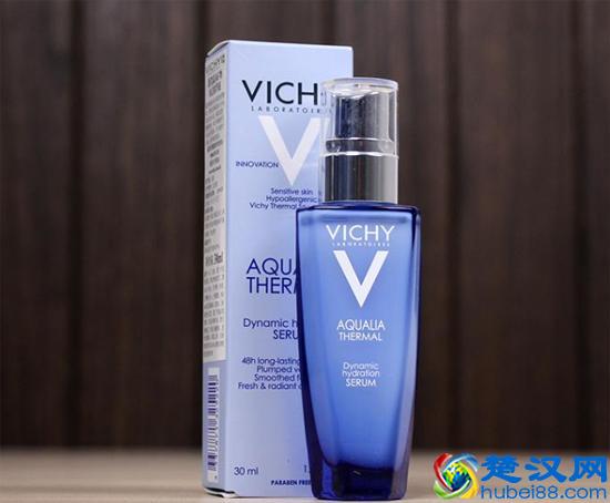 薇姿是几线品牌 薇姿是什么档次