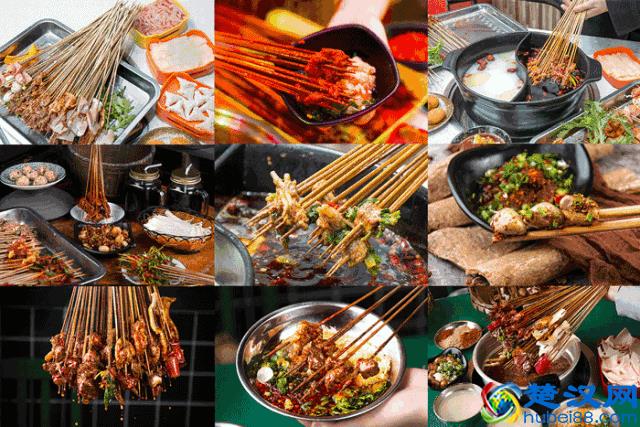 成都的这几家串串必须拥有姓名，你都打卡了么？