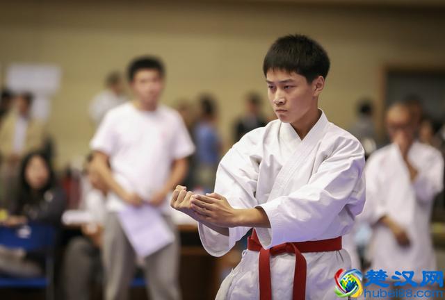 空手道有几个级别 空手道腰带颜色代表什么