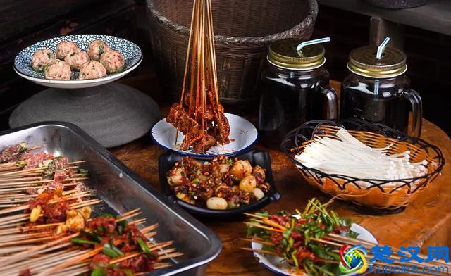 成都的这几家串串必须拥有姓名，你都打卡了么？