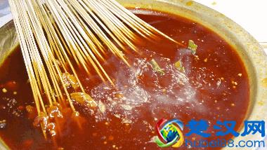 成都的这几家串串必须拥有姓名，你都打卡了么？