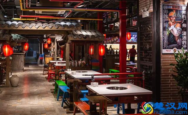 成都的这几家串串必须拥有姓名，你都打卡了么？