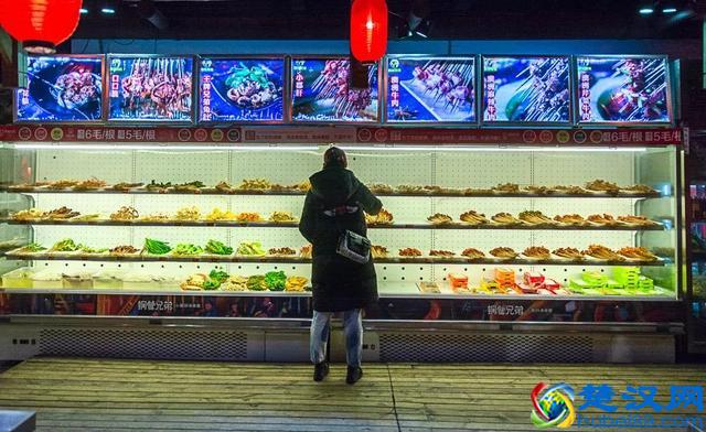 成都的这几家串串必须拥有姓名，你都打卡了么？