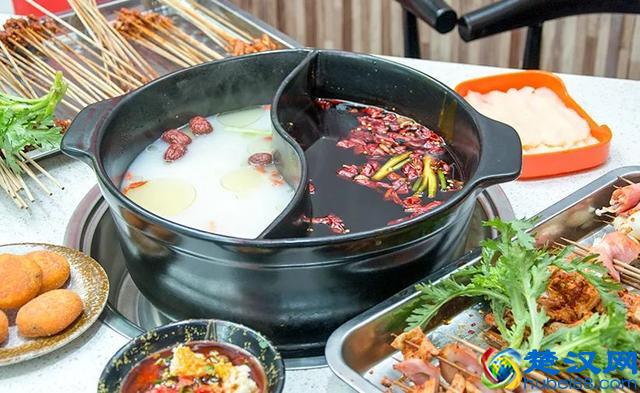 成都的这几家串串必须拥有姓名，你都打卡了么？