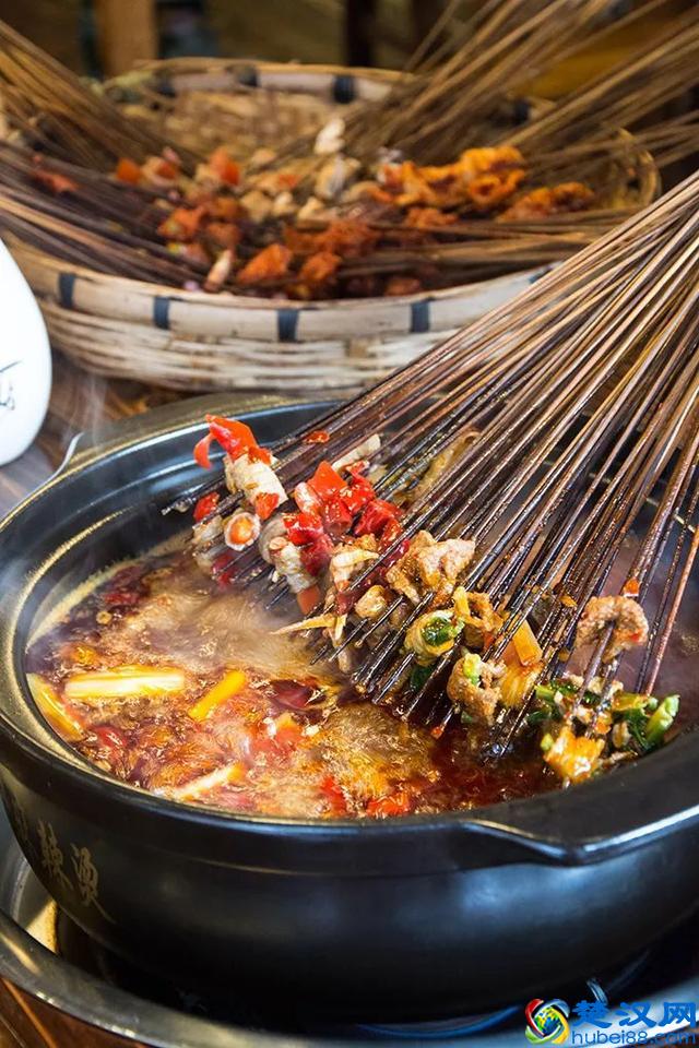 成都的这几家串串必须拥有姓名，你都打卡了么？