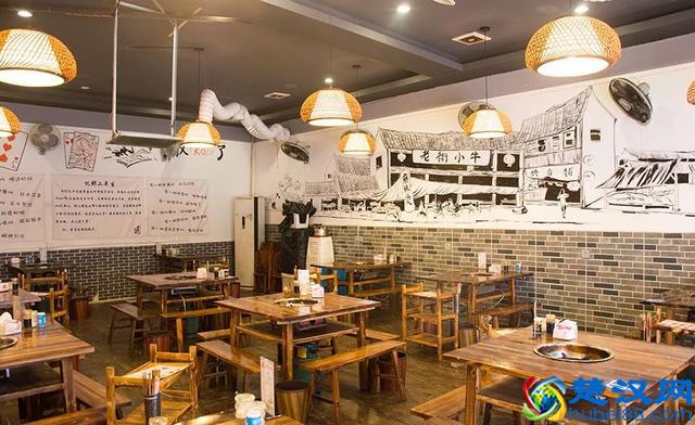 成都的这几家串串必须拥有姓名，你都打卡了么？