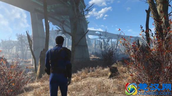 辐射4全屏闪退画面设置问题解决方案