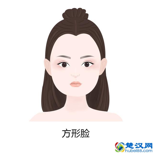 什么样的脸型才算好看？
