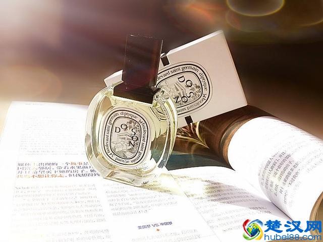 香水到底会不会过期?真相没那么简单