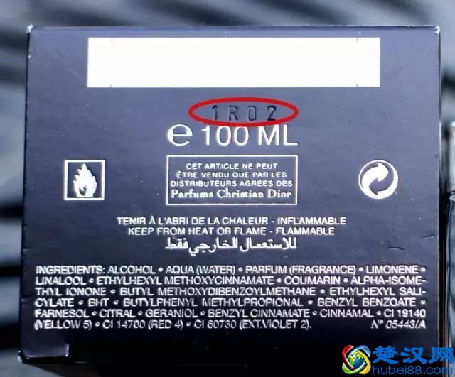 香水到底会不会过期?真相没那么简单