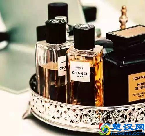 香水到底会不会过期?真相没那么简单