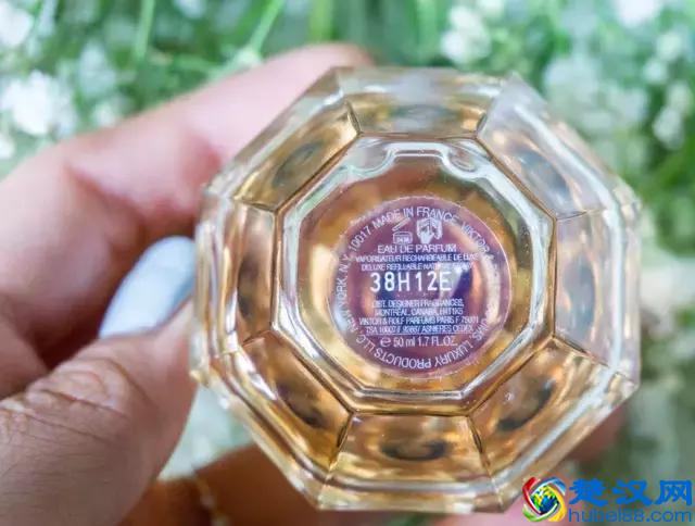 香水到底会不会过期?真相没那么简单