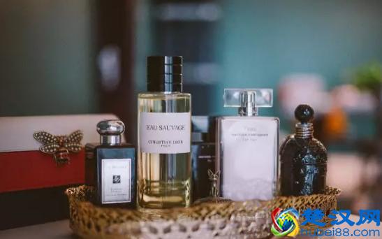 香水到底会不会过期?真相没那么简单