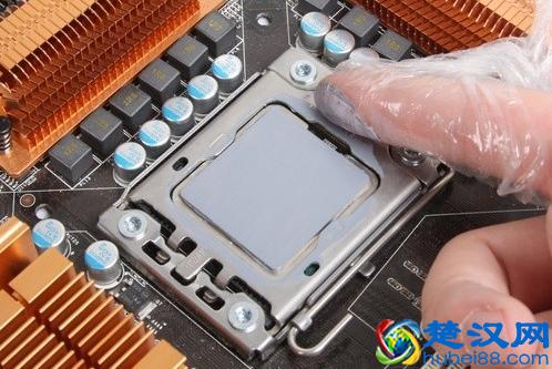 电脑知识讲解：CPU温度多少正常？CPU温度过高怎么办？