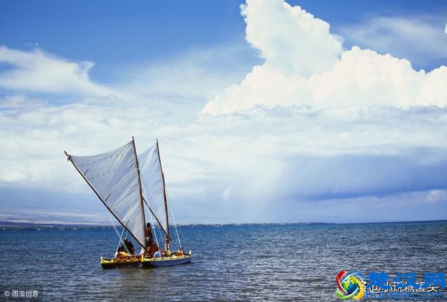 在海上航行感觉爽到要飞起来，到底有多快？一节航速等于多少公里
