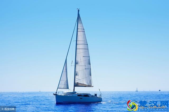 在海上航行感觉爽到要飞起来，到底有多快？一节航速等于多少公里