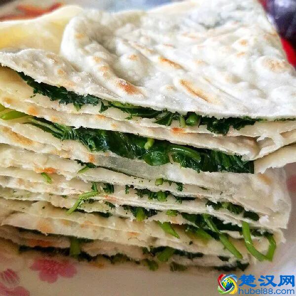 别再扔掉红薯叶了，4种红薯叶的做法，全家都喜欢吃