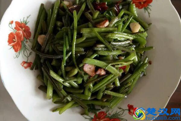 别再扔掉红薯叶了，4种红薯叶的做法，全家都喜欢吃