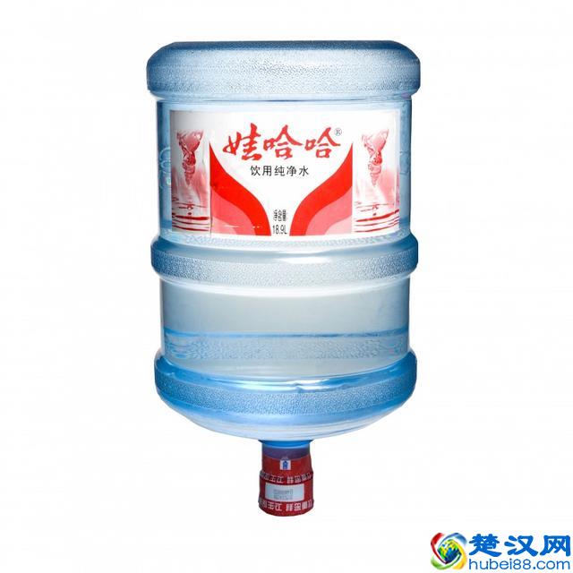 桶装水为什么都是18.9升，而不是一个整数？