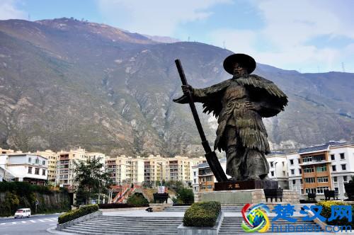 华夏历史最长的五个朝代，汉朝只排第四，第一名居然有七百年历史