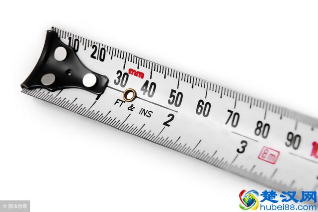 7英寸是多少厘米？