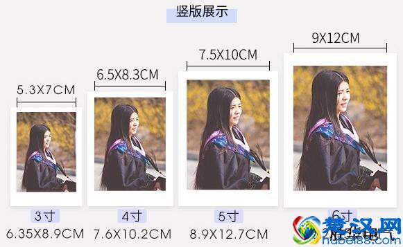 一寸等于多少厘米？1寸照片的尺寸是多少？1寸等于多少厘米单位换算表