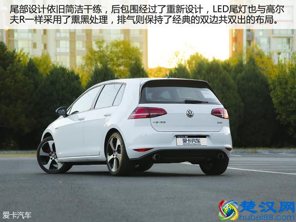 动力性能咋样？测国产第七代高尔夫GTI