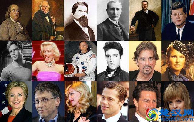 美国50个州，每个州有很大自主权利，为什么不独立呢