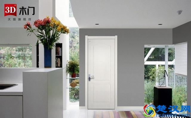 木门为什么越来越火，你真的懂吗？