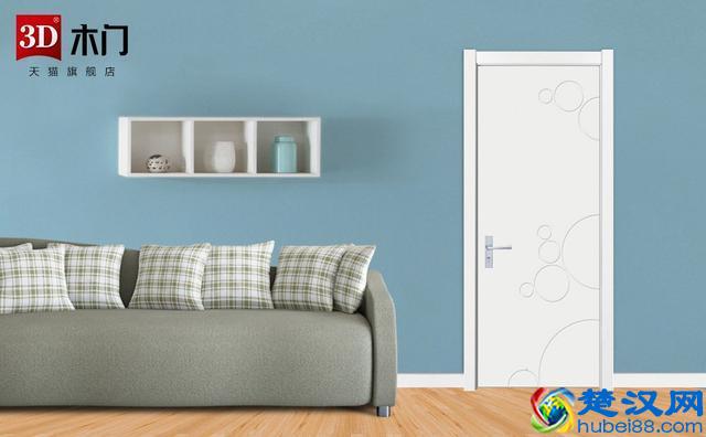 木门为什么越来越火，你真的懂吗？