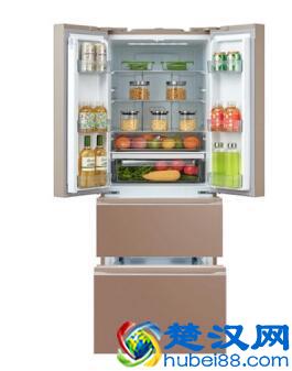 美的冰箱好不好？摆脱冰箱异味烦恼