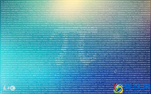 圆周率是怎样算出来的？